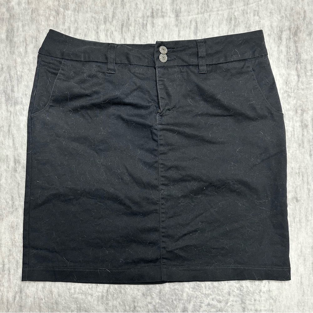Dickies Pencil Skirt